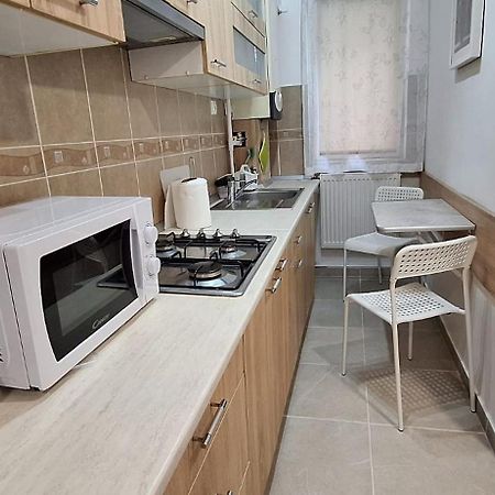Enci House Apartment Targu Mures Luaran gambar