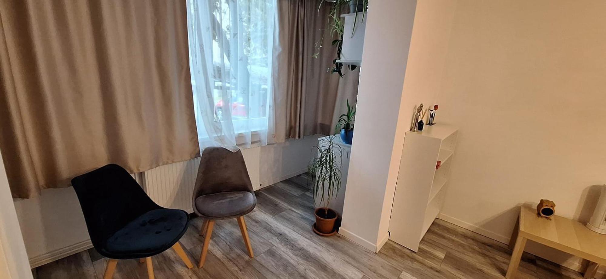Enci House Apartment Targu Mures Luaran gambar