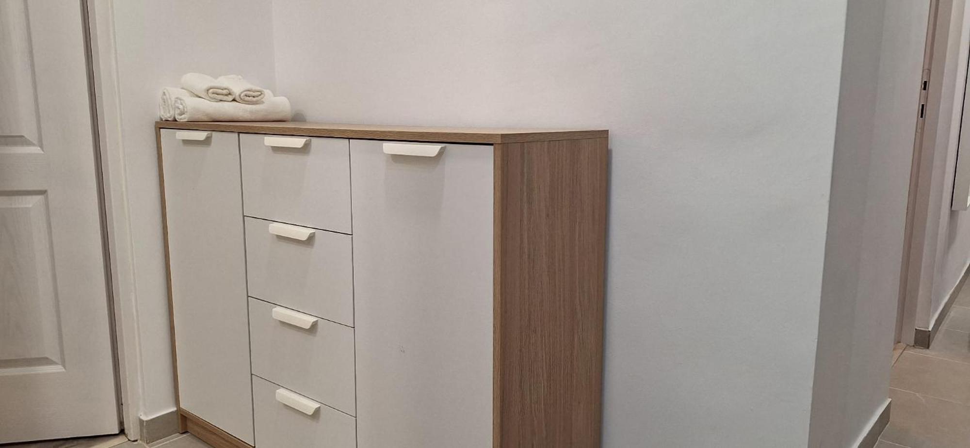 Enci House Apartment Targu Mures Luaran gambar