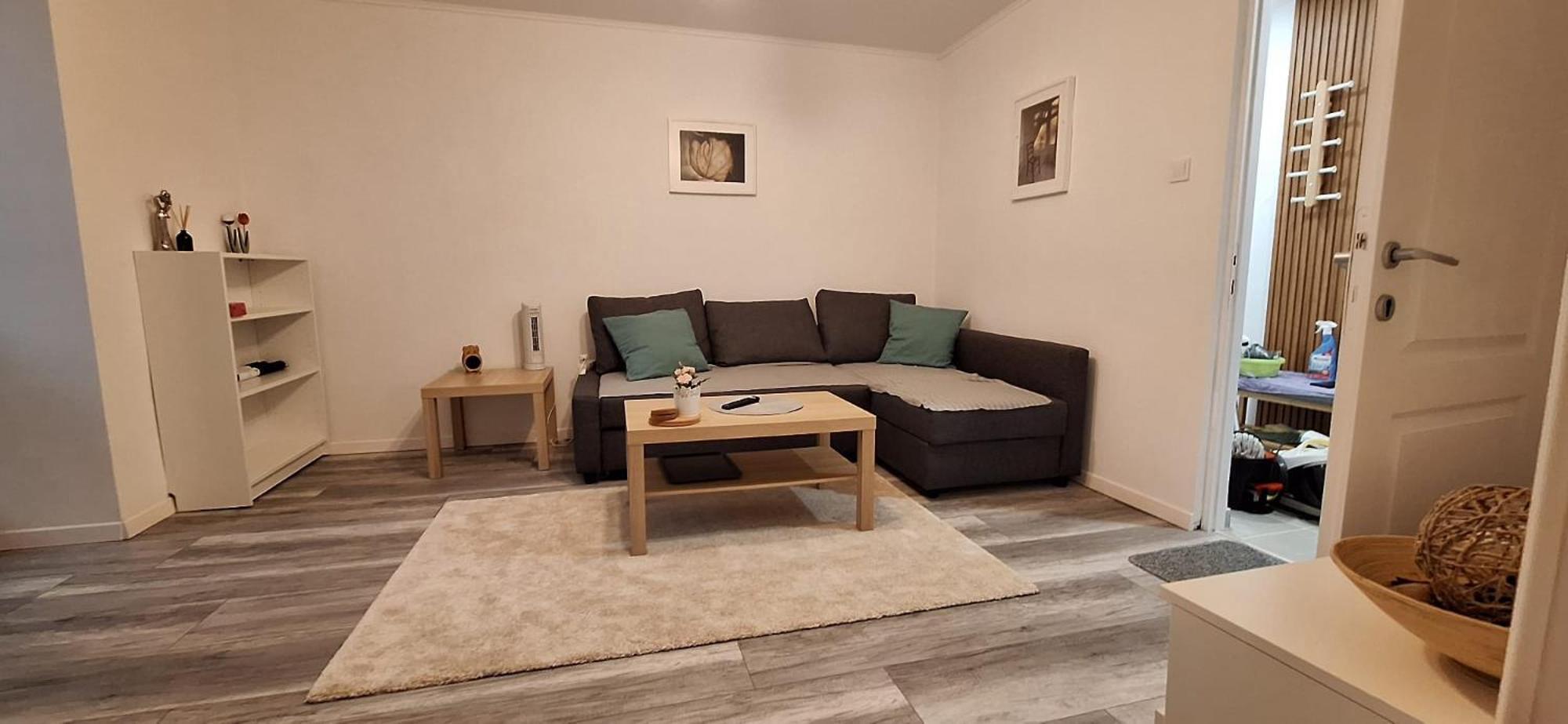 Enci House Apartment Targu Mures Luaran gambar