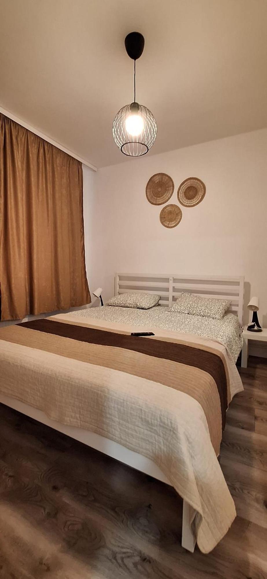 Enci House Apartment Targu Mures Luaran gambar