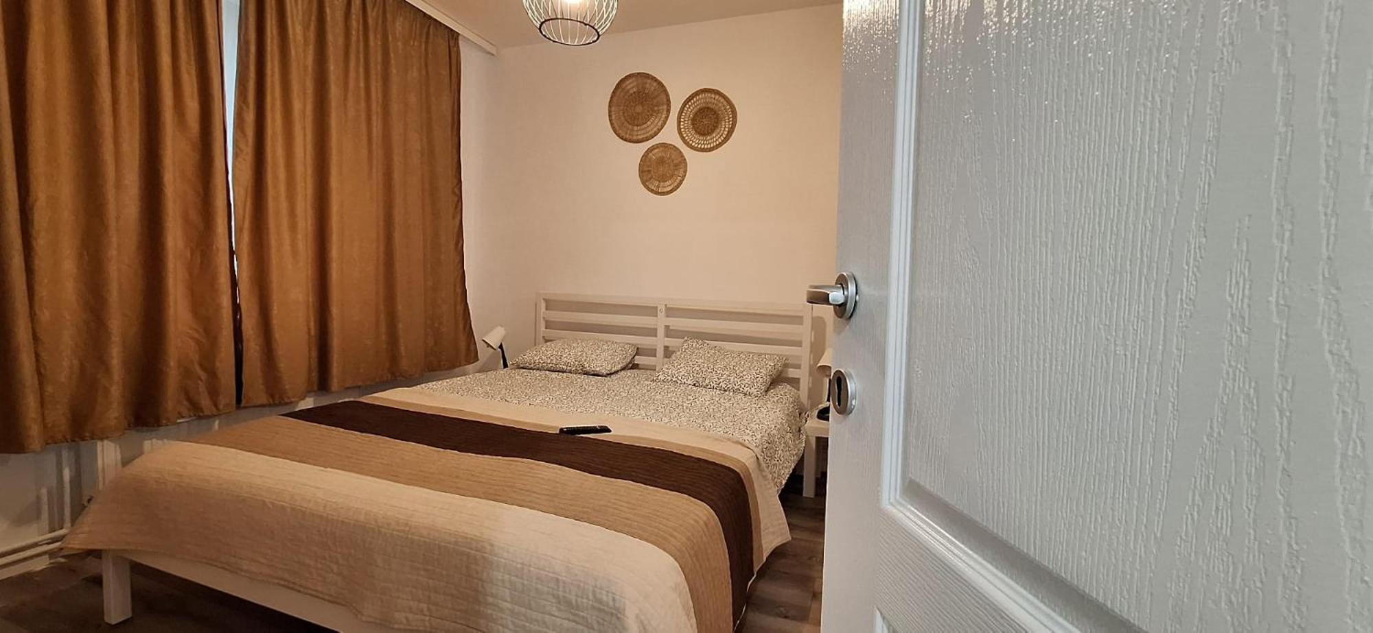 Enci House Apartment Targu Mures Luaran gambar