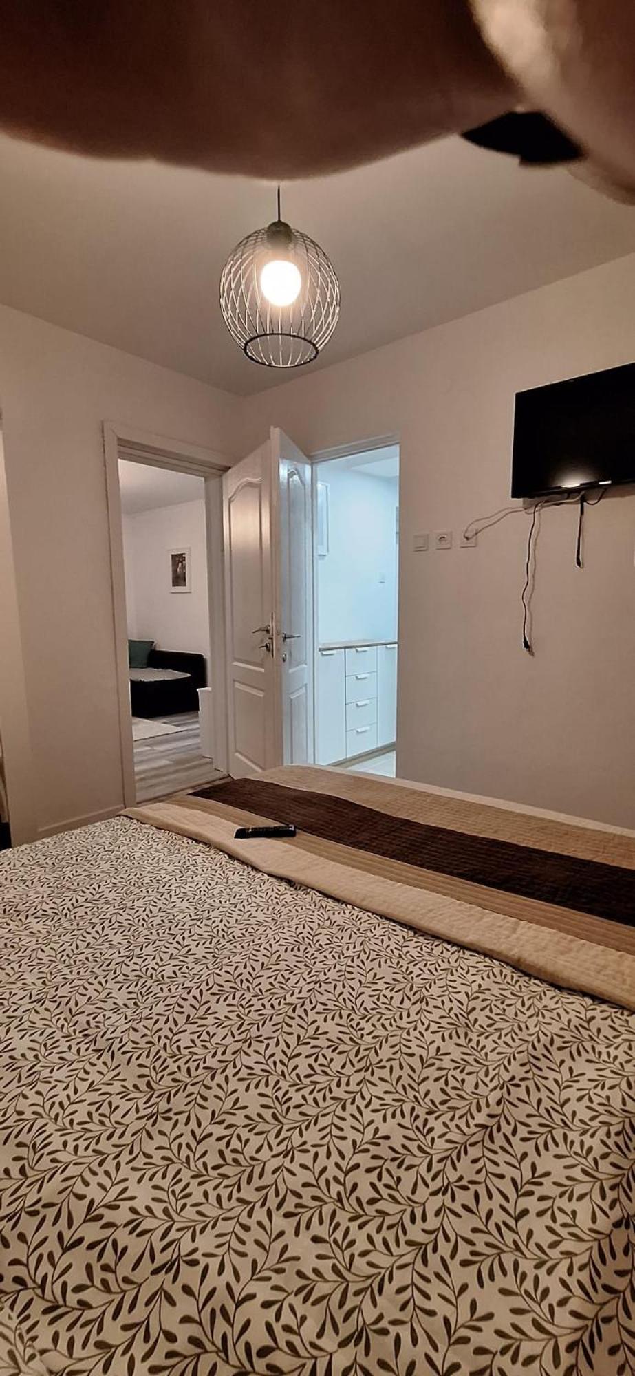 Enci House Apartment Targu Mures Luaran gambar